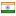 arihantroof.com server is located in India